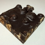 concassé noisette noir