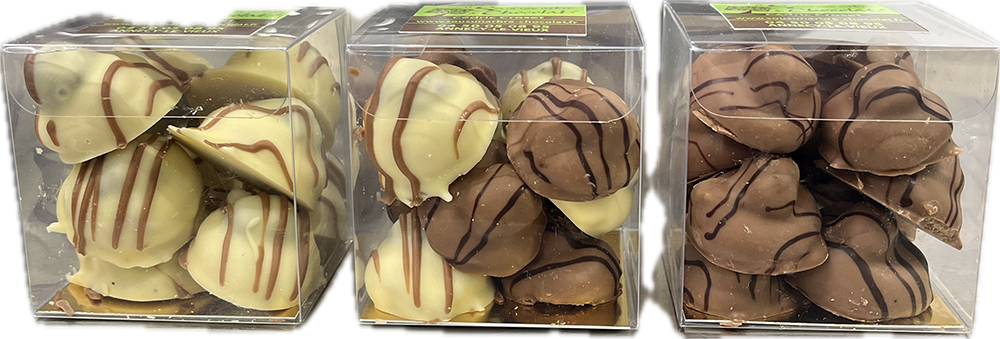 Duplos-2 Les Duplos Chocolats