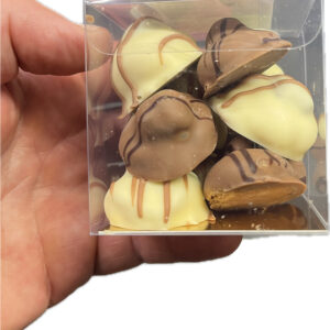 Les Duplos Chocolats