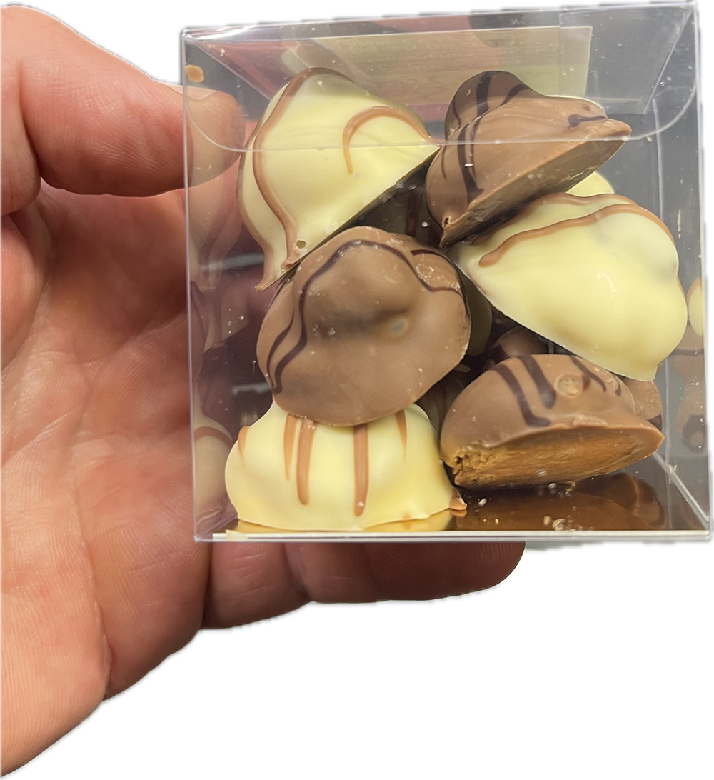 Duplos Les Duplos Chocolats